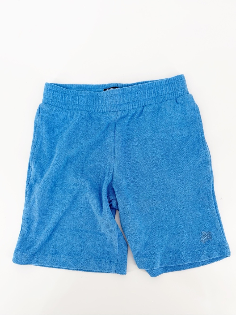 Vilebrequin Boy Terry Bermuda Short Size 10